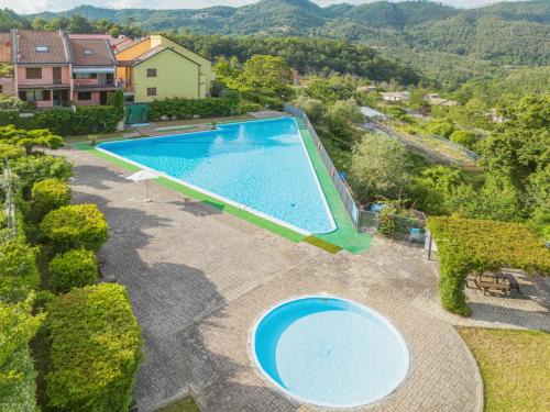 Pignone Apartment | Apartment Villaggio 5 Terre-11 by Interhome