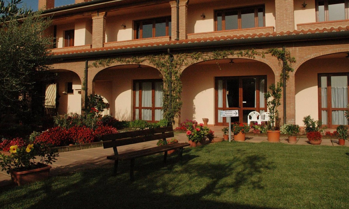 Riotorto Apartment | Apartment with pool in Vignale Riototo