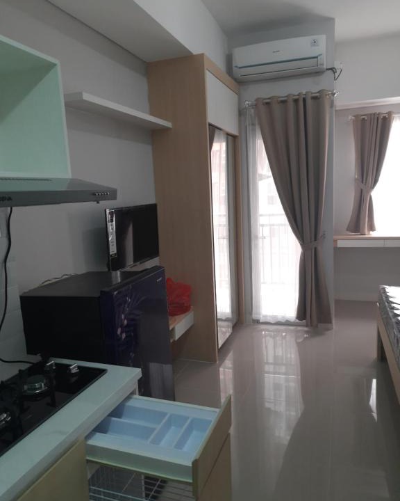 Bekasi Timur Apartment | Apartments in Padurenan, Indonesia