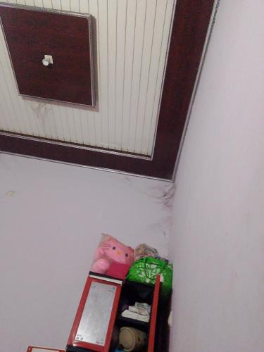 Muara Bulian Apartment | Apek