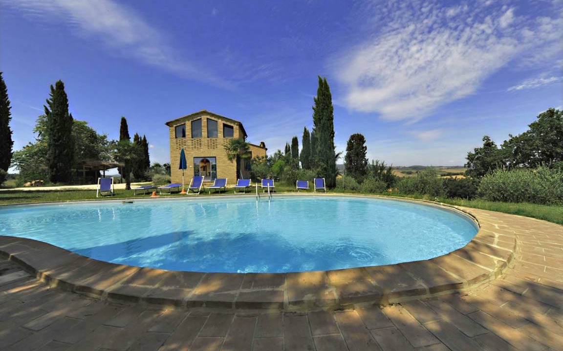 Buonconvento Apartment | Appaloosa