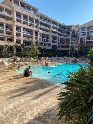 La Bocca Apartment | Apparemment proche de la mer