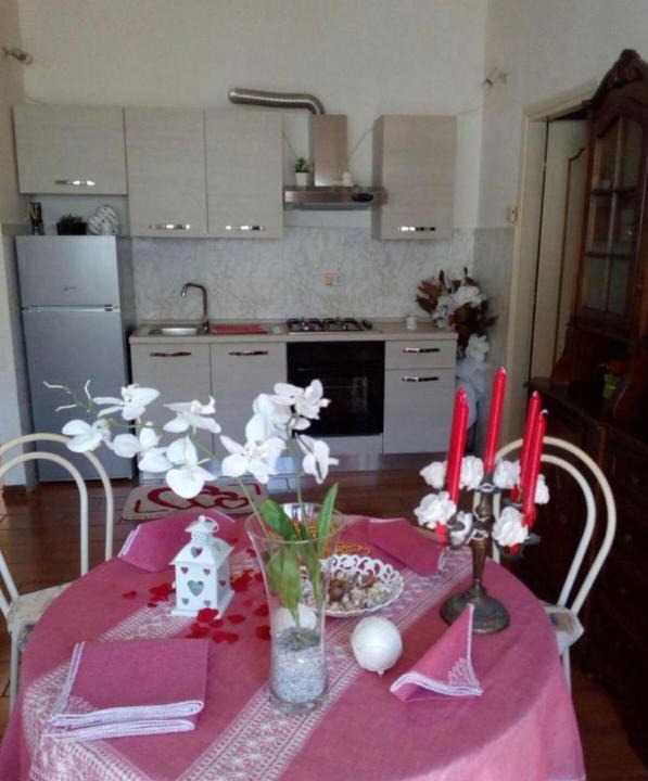 Torre del Lago Puccini Apartment | Appartamento torre del lago Puccini