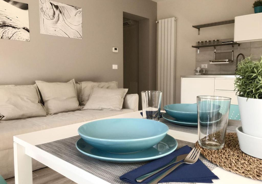 Gradisca d'Isonzo Apartment | Appartamenti Antea