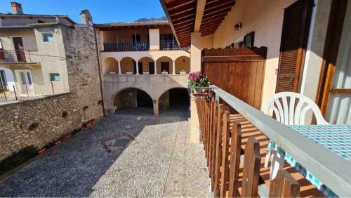Gardola Apartment | Appartamenti Bonaventura