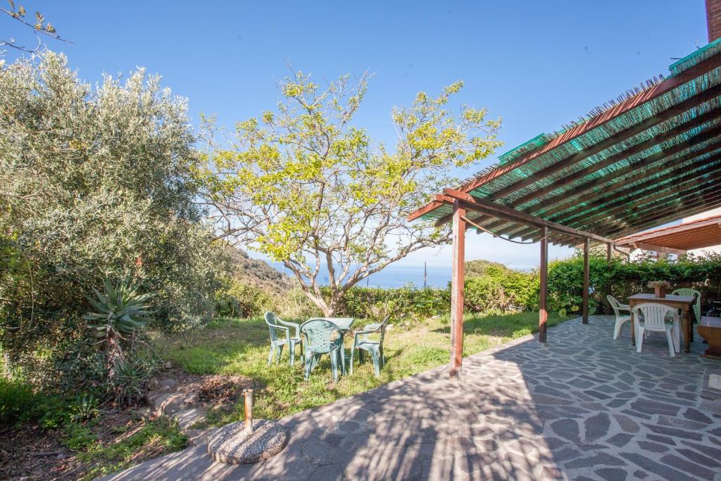 Zanca Apartment | Appartamenti La Zanca