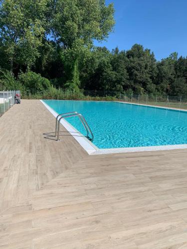 Calambrone Apartment | Appartamento 9 residance piviere