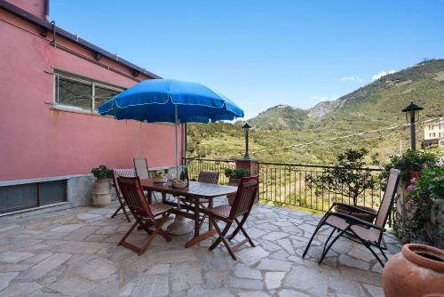 Corniglia Apartment | Appartamento Aurora