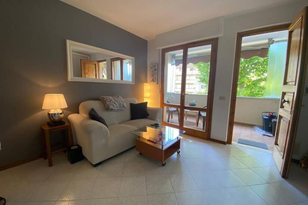Viareggio Apartment | Appartamento con ampio terrazzo