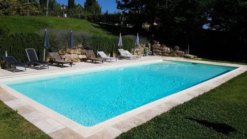 Siena House | Appartamento I 2 Archi