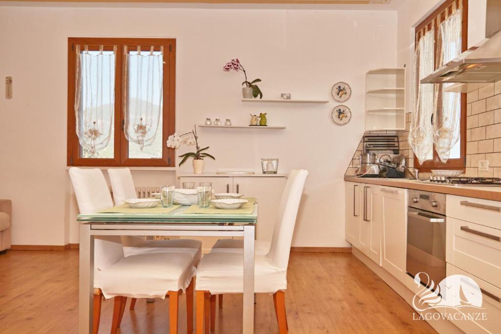 Roe Apartment | Appartamento il Moresine