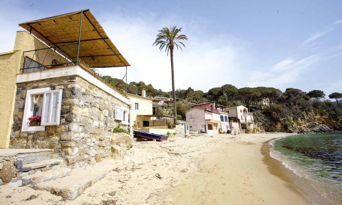 Scaglieri Apartment | APPARTAMENTO IL SOTTOMARINO - IL SOTTOMARINO