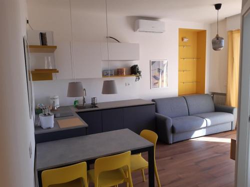 Acquabella Apartment | Appartamento Illirico 16 - Città Studi