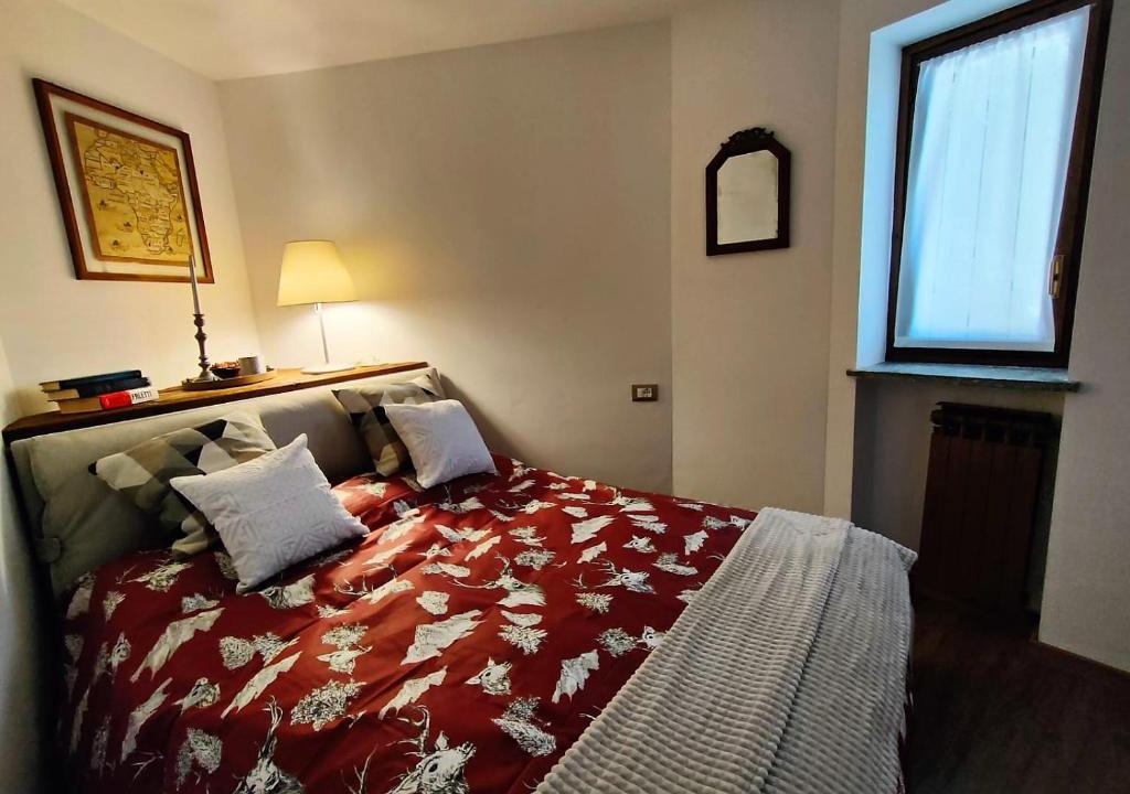 Mongnod Apartment | Appartamento in centro a Torgnon