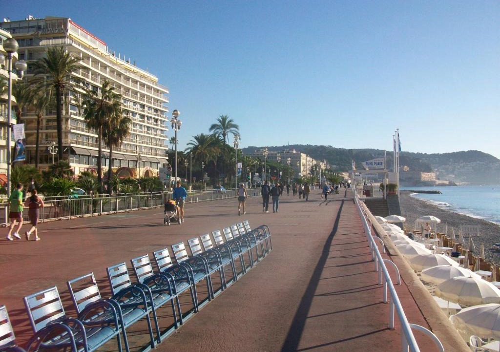Carre d'Or House | Appartamento in residence a 50 metri dal mare