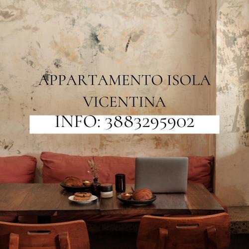 Isola Vicentina Apartment | Appartamento Isola Vicentina- Vicenza