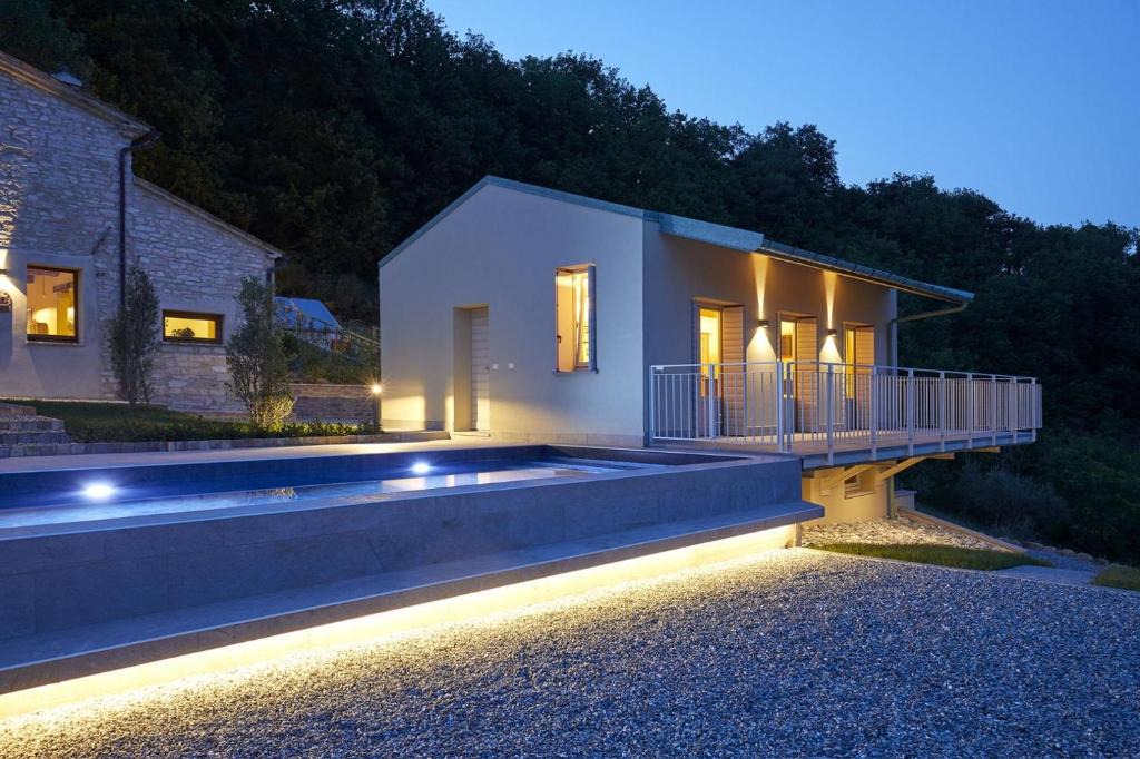 Arcevia Apartment | Appartamento Loretello