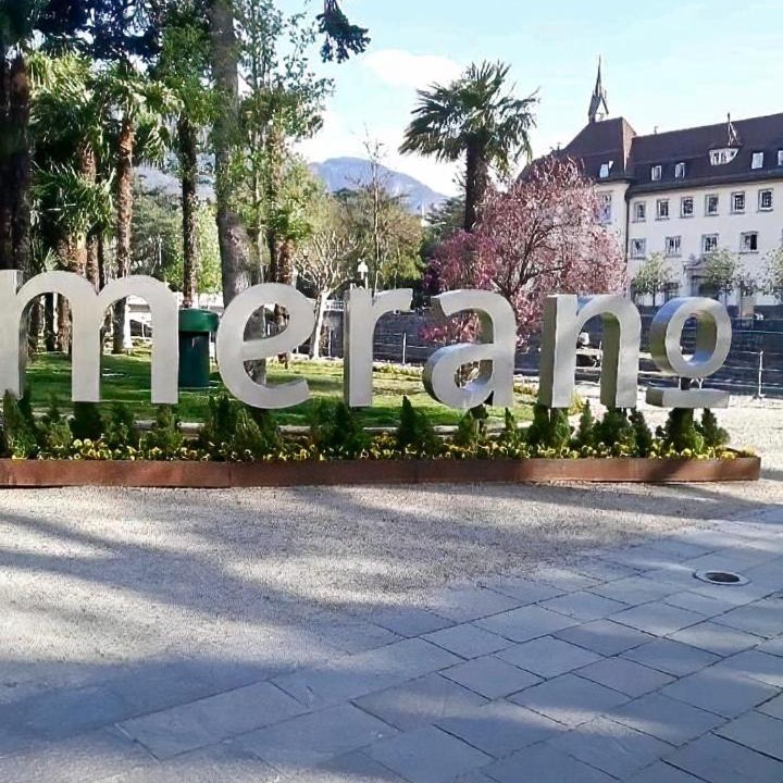 Merano Historic Center Apartment | Appartamento Merano nel cuore
