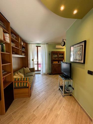 Monzone Apartment | Appartamento San Giorgio
