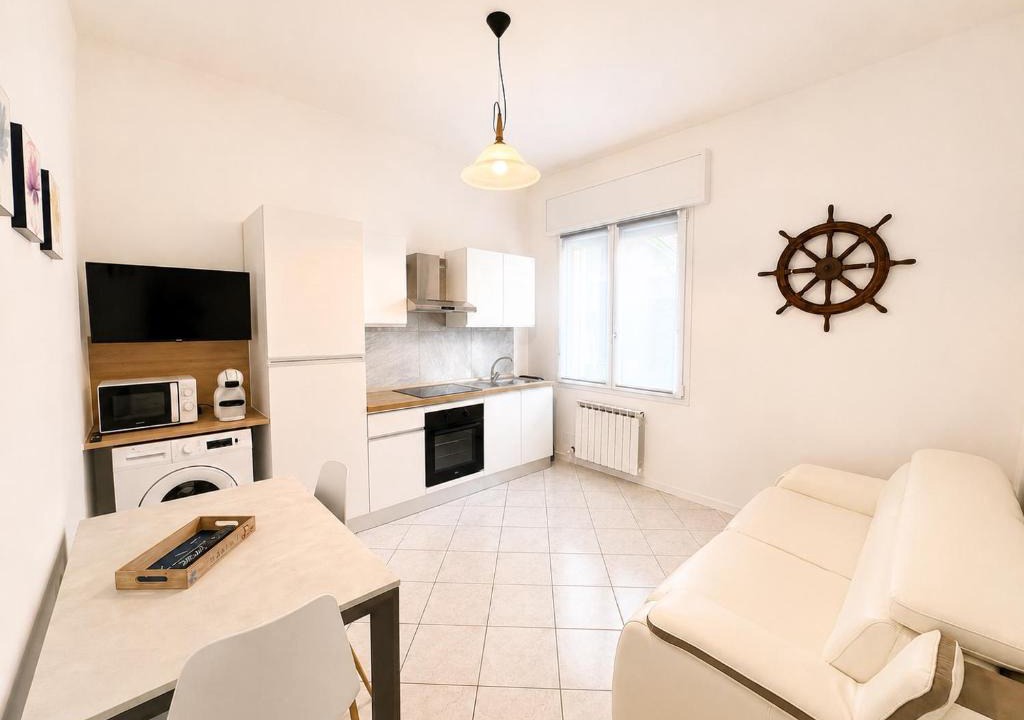 Tessera Apartment | Appartamento Sole