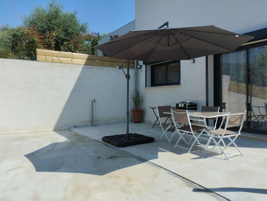 La Pointe Apartment | Appartement à la campagne