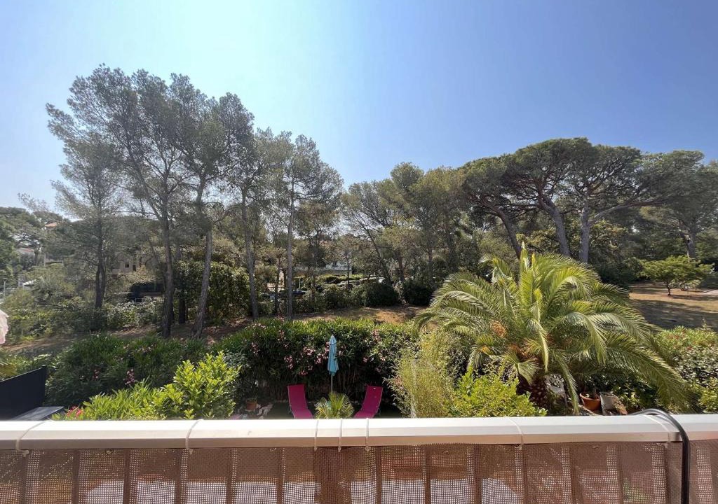 Saint-Aygulf Apartment | Appartement 2 pièces avec terrasse et parking à 400m de la plage – Saint Aygulf - FR-1-226A-88