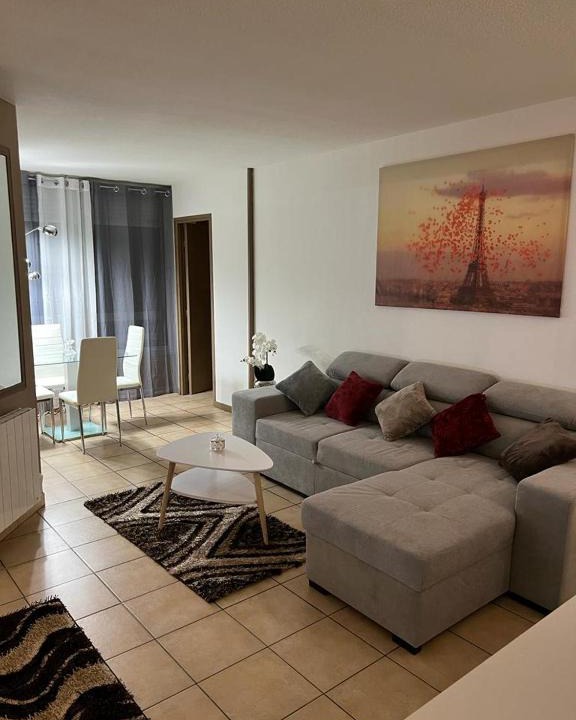 La Californie Apartment | Appartement 2 pièces Nice
