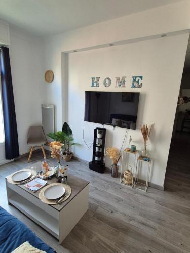 Liberation Apartment | Appartement 2 pieces