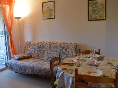 Frejus Apartment | Appartement 2P à Fréjus, piscine, tennis, proche vieux Fréjus - FR-1-226A-18