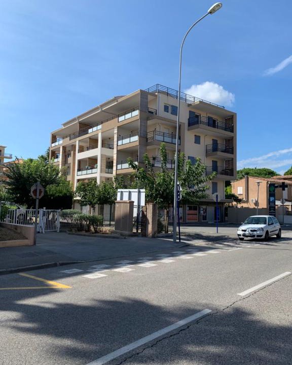 Chambres Le Baia | Sainte-Maxime