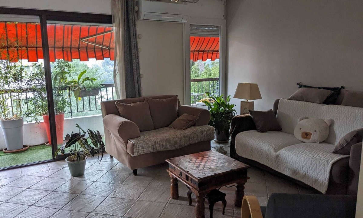La Trinite Apartment | Appartement au Calme Entre Ville et Campagne