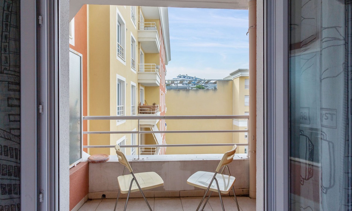 La Californie Apartment | Appartement Californie - Welkeys