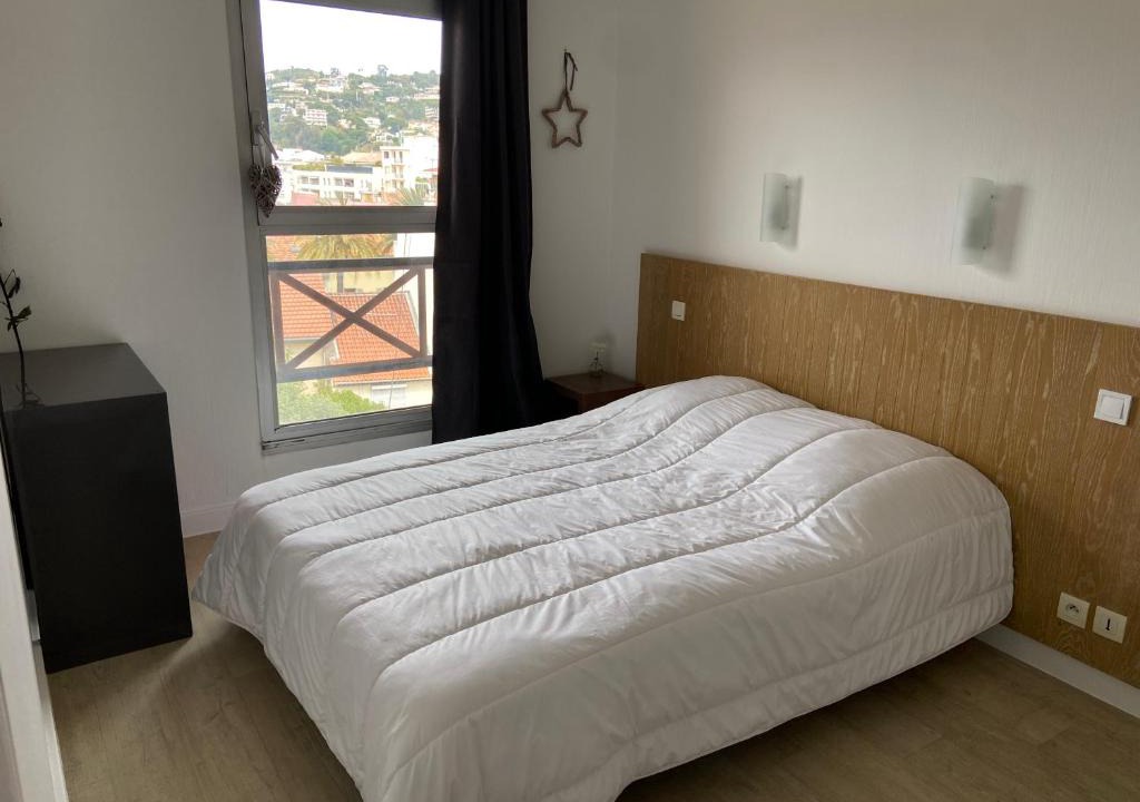 La Bocca Apartment | Appartement calme