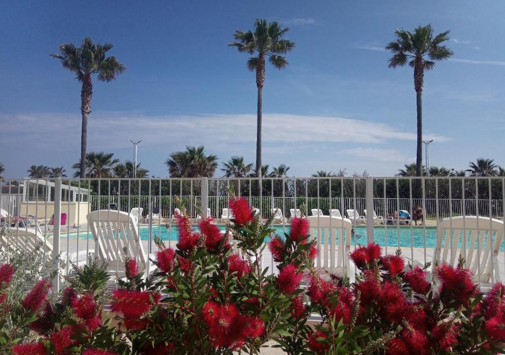 Frejus Port Apartment | Appartement Cap Hermès