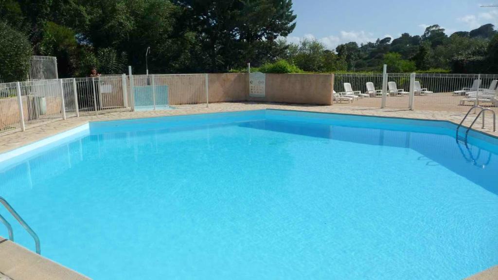 La Nartelle Apartment | Appartement de 2 chambres a Sainte Maxime a 500 m de la plage avec vue sur la mer piscine partagee et terrasse amenagee