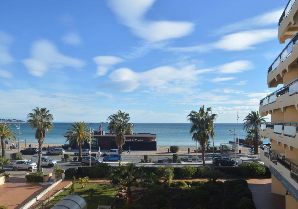 Frejus Plage Apartment | Appartement Fréjus, 1 pièce, 4 personnes - FR-1-226A-345