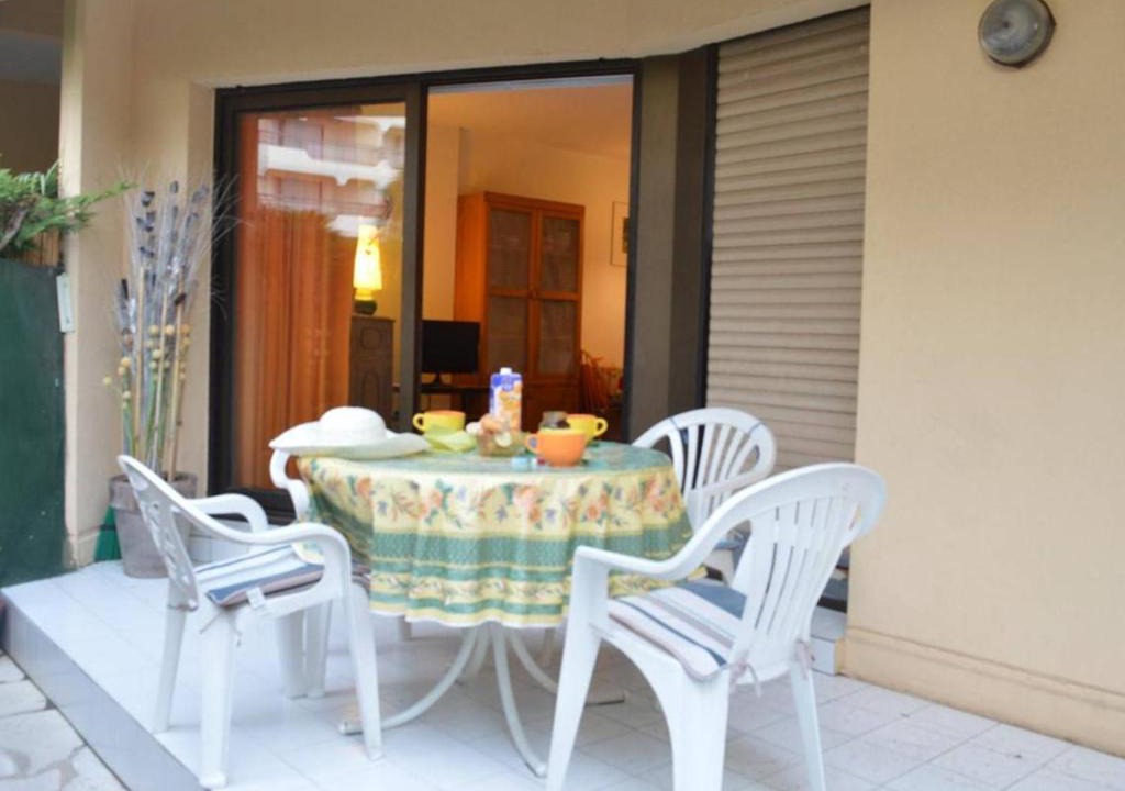 Frejus Plage Apartment | Appartement Fréjus, 2 pièces, 4 personnes - FR-1-226A-56