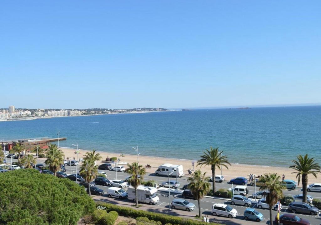 Frejus Plage Apartment | Appartement Fréjus, 2 pièces, 4 personnes - FR-1-226A-60