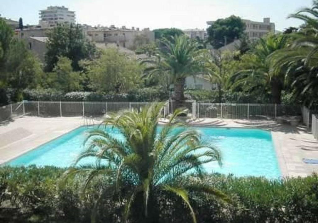 Frejus Plage Apartment | Appartement Fréjus, 2 pièces, 4 personnes - FR-1-226A-15