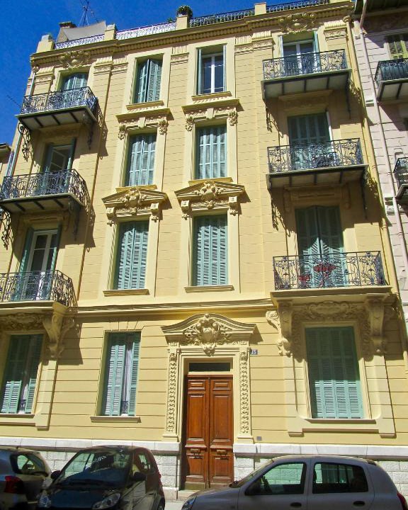 Vernier Apartment | Appartement
