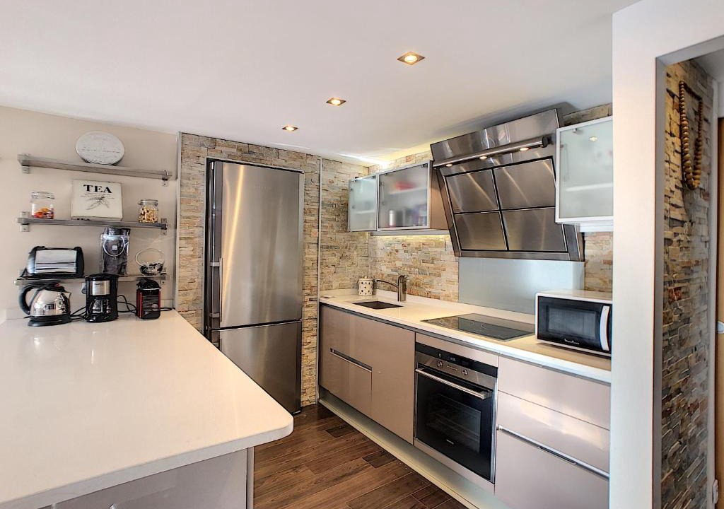 Le Suquet Apartment | Appartement Loft Cannes