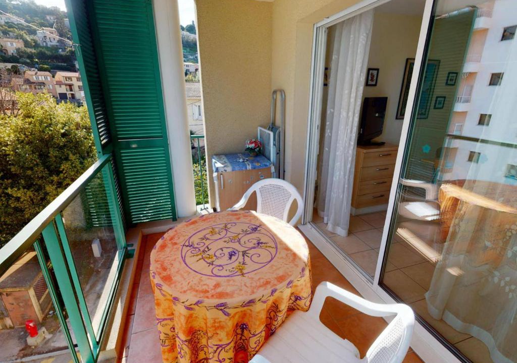 Menton Apartment | Appartement Menton, 2 pièces, 4 personnes - FR-1-196-211