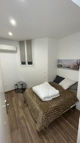 La Californie Apartment | Appartement Nice promenade des anglais aéroport