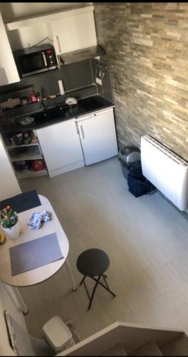 Saint Maurice Apartment | appartement proche centre ville