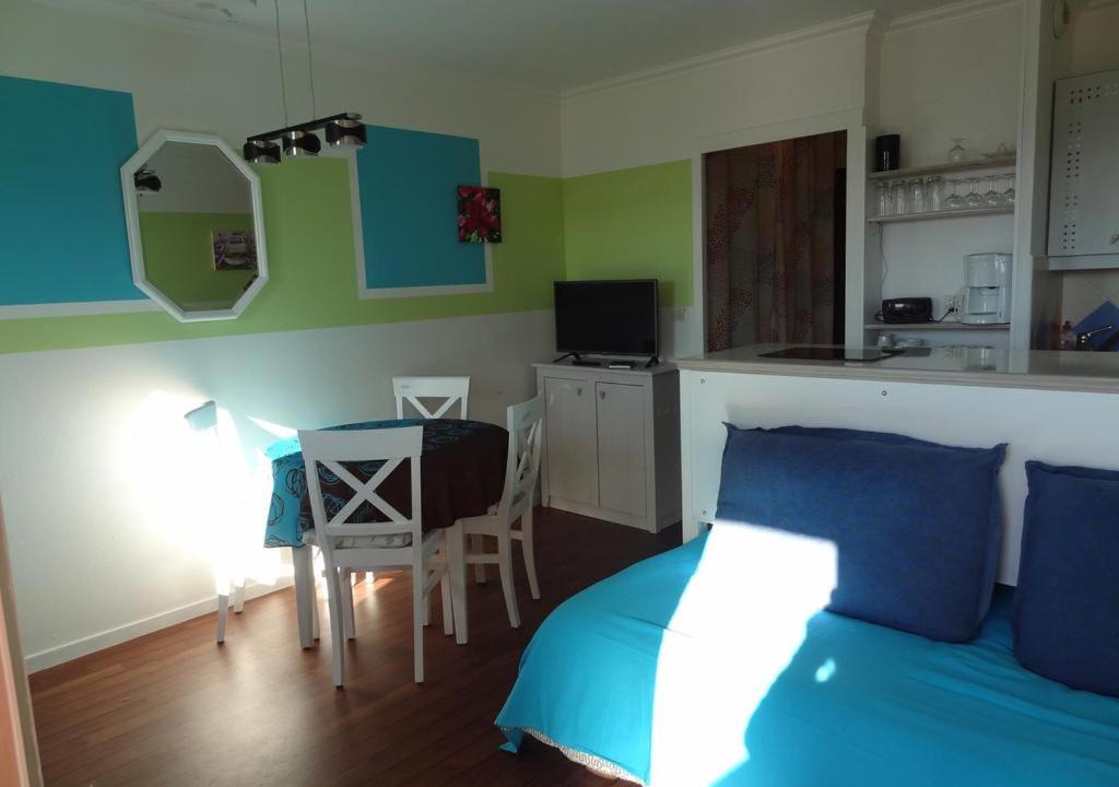 Saint-Raphael Apartment | Appartement Promenade des Bains
