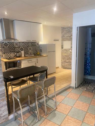 Riquier Apartment | Appartement rénové climatisé