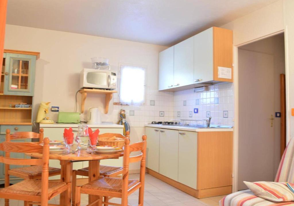 Saint-Aygulf Apartment | Appartement Saint-Aygulf, 2 pièces, 4 personnes - FR-1-226A-86