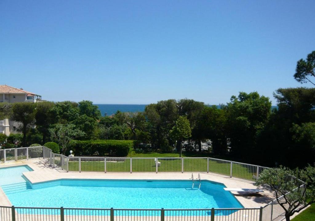 Saint-Aygulf Apartment | Appartement Saint-Aygulf, 2 pièces, 4 personnes - FR-1-226A-90