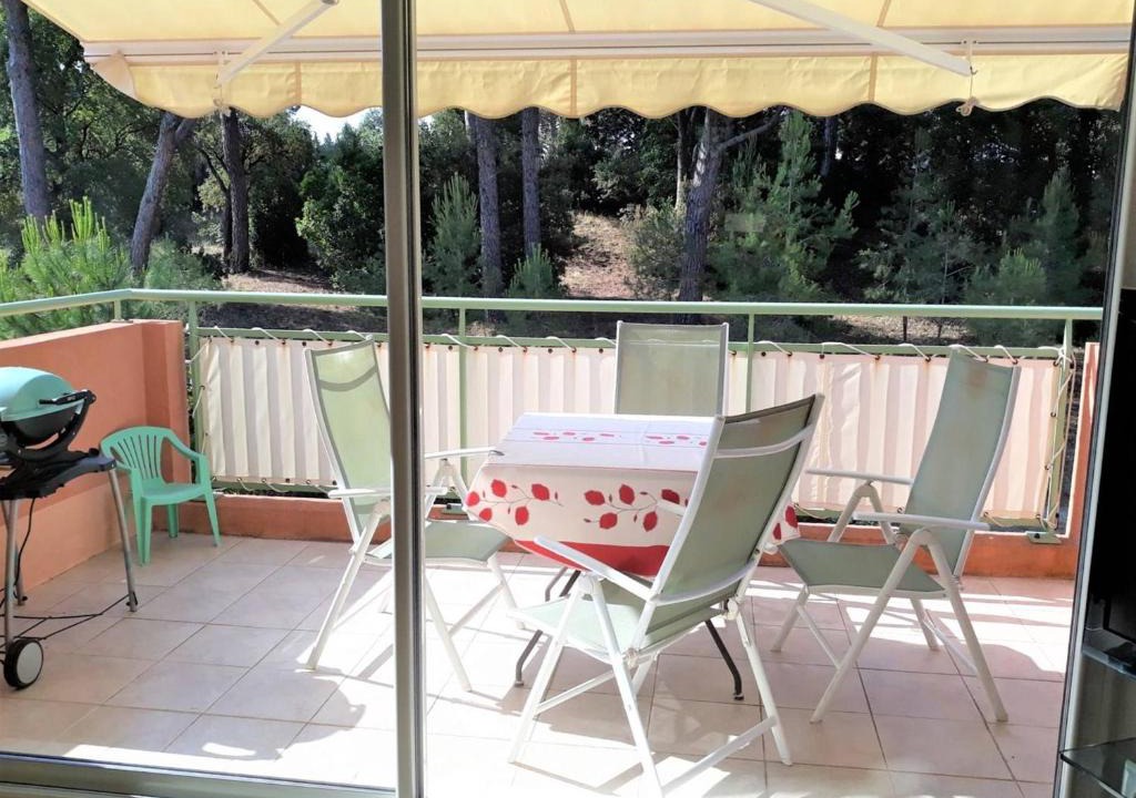 Sainte-Maxime Apartment | Appartement Sainte-Maxime, 2 pièces, 4 personnes - FR-1-226-441