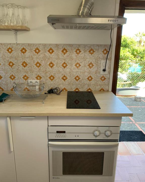 Plaine de la Brague Apartment | Appartement Villa au calme proche mer